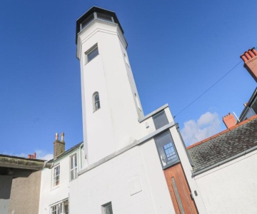 The Observatory Tower