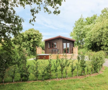 Oak Lodge
