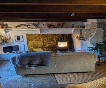 The Hideaway