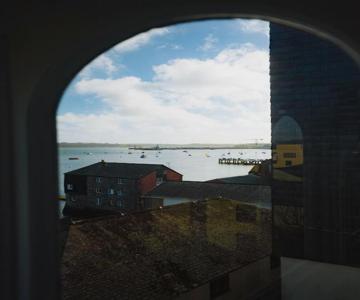 The Old Captains Lookout