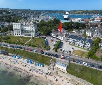 Tredreath, Manor Cottages