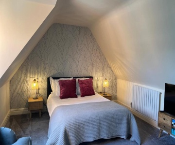 The Annexe, Farnborough