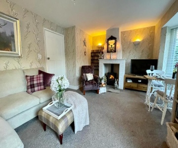 Mulberry Annexe