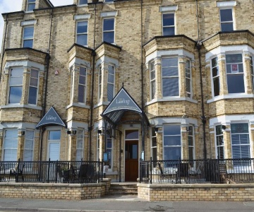 Apartment 10 - 28164