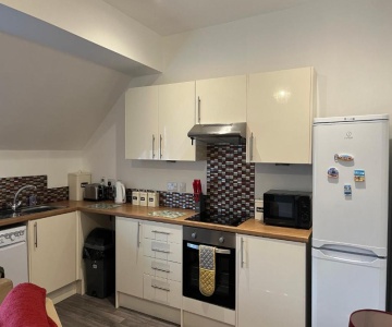 Apartment 8 At 19 Brooklands