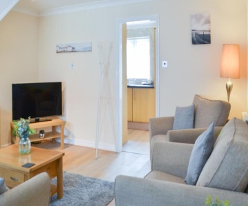 Filey Central Two - Uk42903