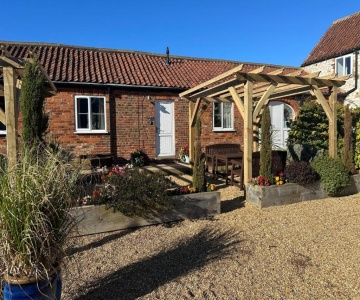 Martinmas Cottage