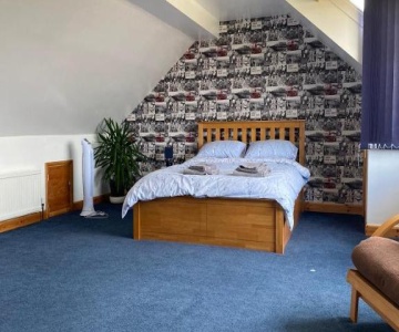 Thorncroft B&b - Adults Only