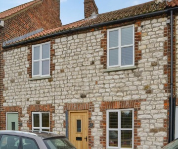 Seashell Cottage - Uk48616