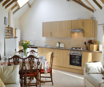 Dove Cottage - 25117