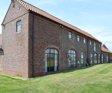 Nightingale Cottage- 25115
