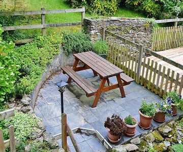 Mill Cottage
