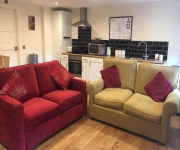 The Annexe - Acomb Green