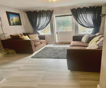 Gillygate Holiday Apartment