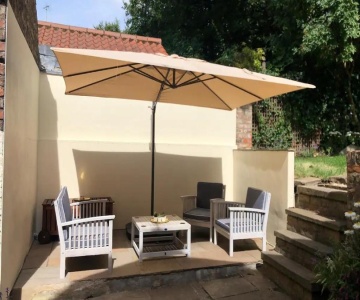 Garden House