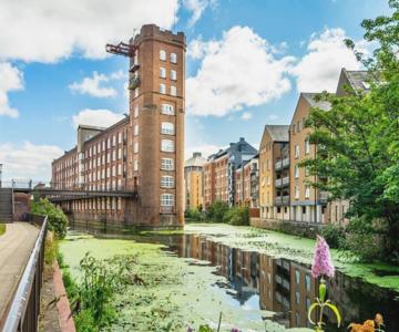 York Cocoa Suites