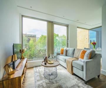 Waterfront @ Ryedale House