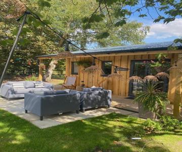 Meadows Lodge