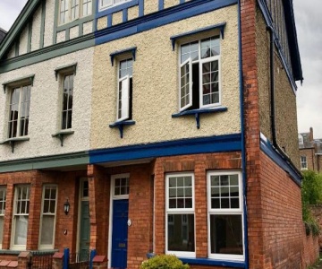 Vas' York House