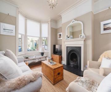 Victorian Splendour