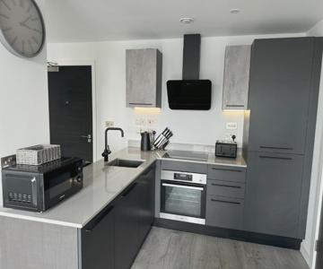 York Minster Apartment