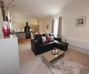 6 Hunter House -free Onsite Parking