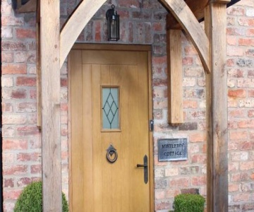Mistletoe Cottage