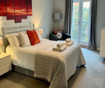 Central York Apartment - Skeldergate Yo1