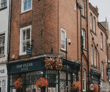 Skeldergate View Apartments
