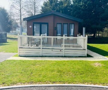 Hawthorne Villa