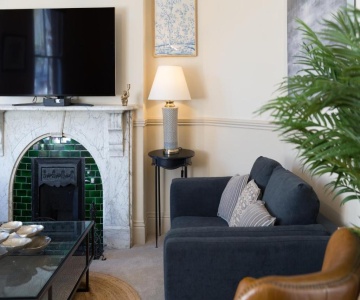 Priestley House City Centre-free Parking