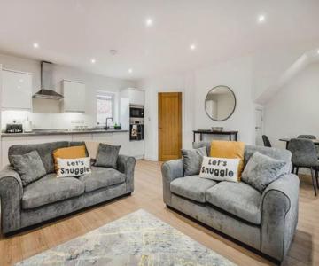 Salix Cottages