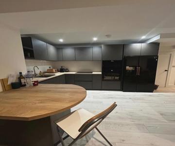 Newly refurbished home York