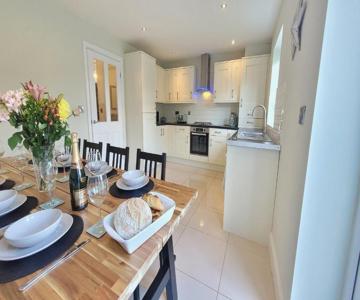 Alba House, York