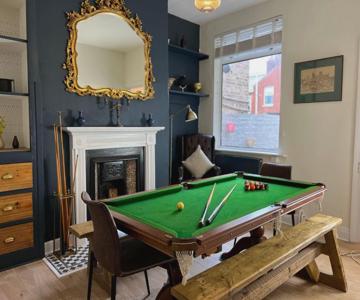 The Poppy Inn