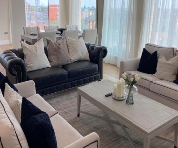 The Seventh Storey Penthouse