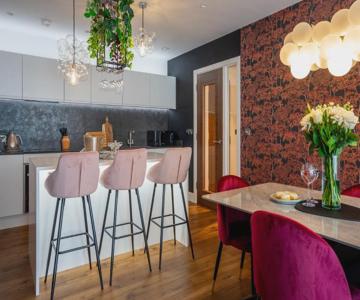 3ten @ Ryedale House