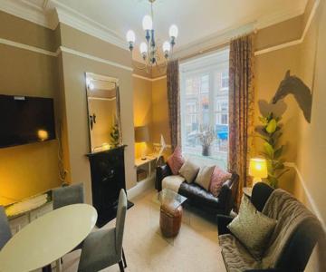 Fabulous 2 Bed Flat