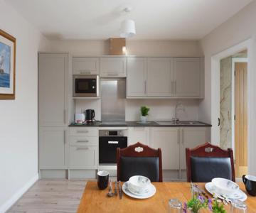 Flat 2 Garth House York