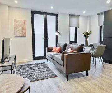 Apartment 40 Citygate