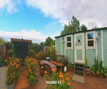Alices Garden Two