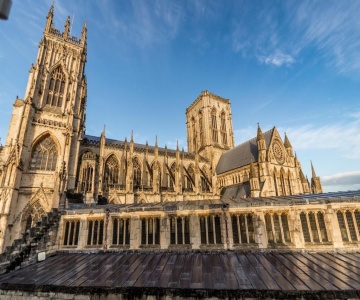Minster Loft