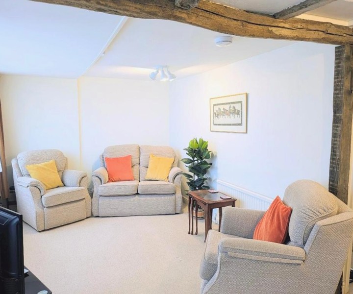 The Cottage