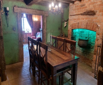 Witchcraft And Wizardry - York