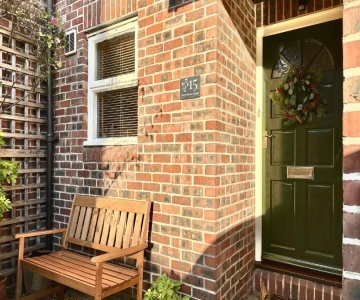 Cherry Blossom Cottage