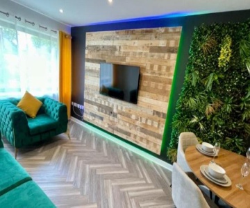 No 4 Hawthorn View Ground Floor Apartment