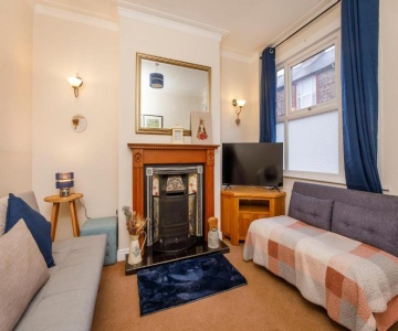 Stone's Throw Townhouse