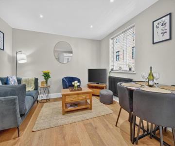 46 Tannery Mews