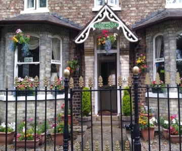 Greenside Guesthouse