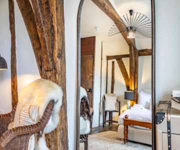 112 Micklegate - Apartment 1